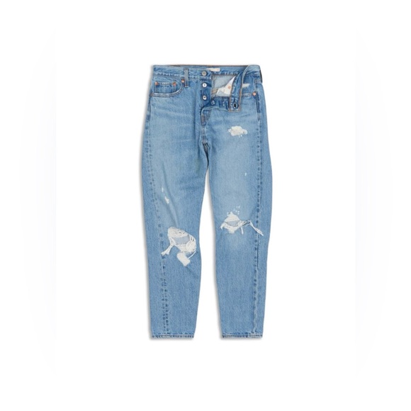 Levi's Denim - Levi’s | Premium Wedgie Ankle Jean